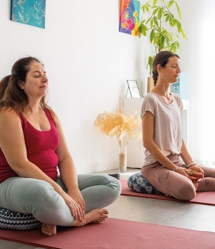 Bien être en entreprise