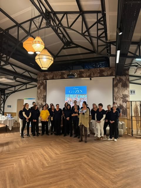 Bien être en entreprise