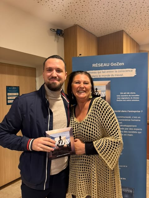 Bien être en entreprise