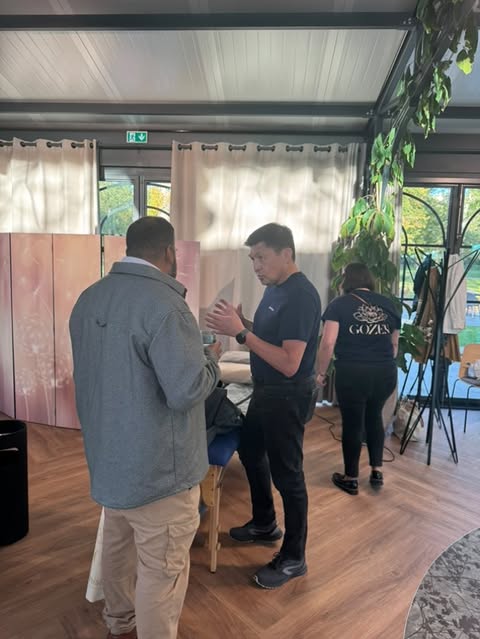 Bien être en entreprise