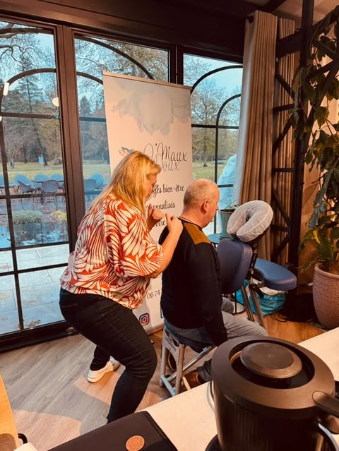 Bien être en entreprise