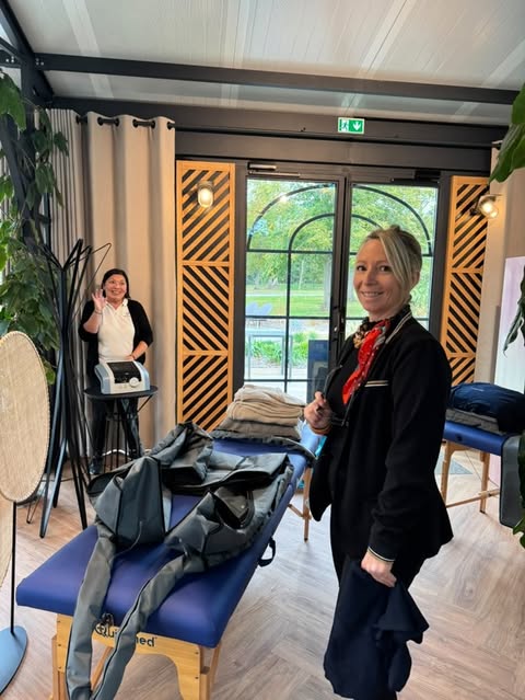 Bien être en entreprise