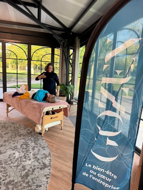 Bien être en entreprise