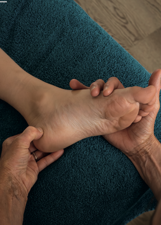 Bien être en entreprise